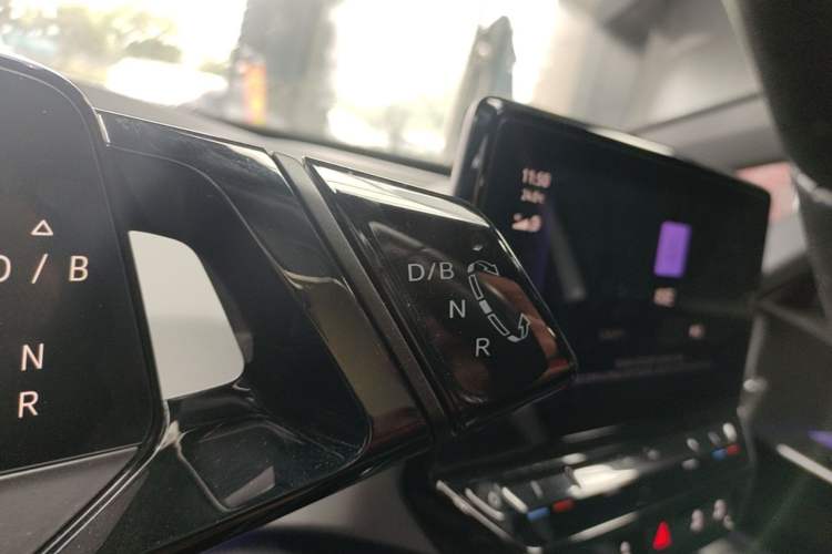 Used Volkswagen ID.3 2022 Pro Smart Edition Gear Lever