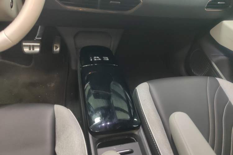 Used Volkswagen ID.3 2022 Pro Smart Edition Gear Lever