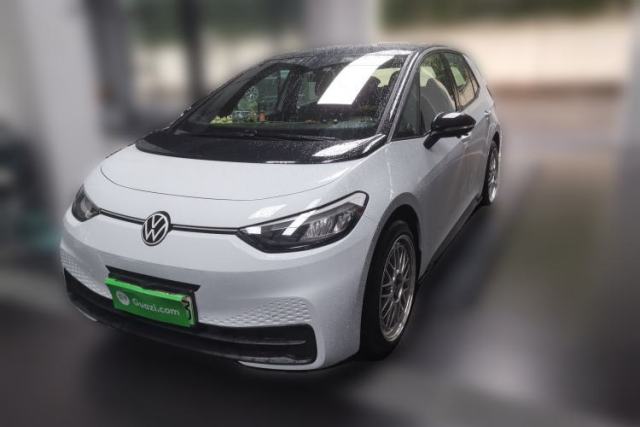 Used Volkswagen ID.3 2022 Pure Edition
