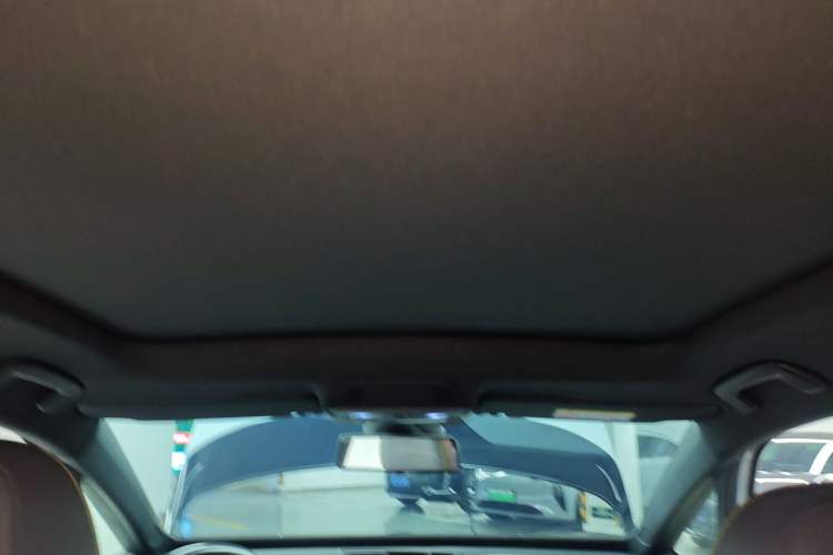 Used Volkswagen ID.3 2022 Pro Smart Edition Headliner