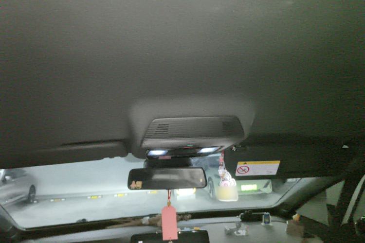 Used Volkswagen ID.3 2022 Pure Edition Headliner
