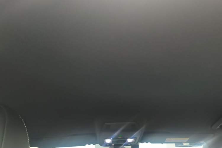 Used Volkswagen ID.3 2022 Pure Edition Headliner