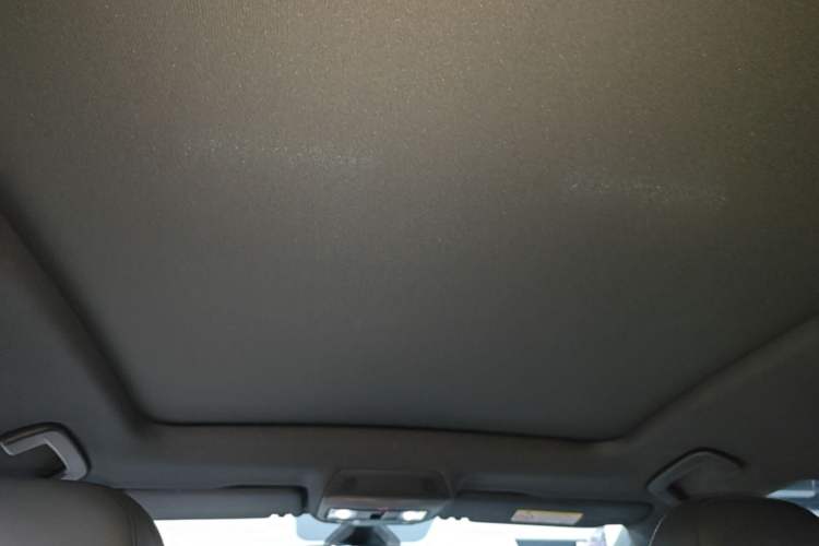 Used Volkswagen ID.3 2022 Pro Smart Edition Headliner