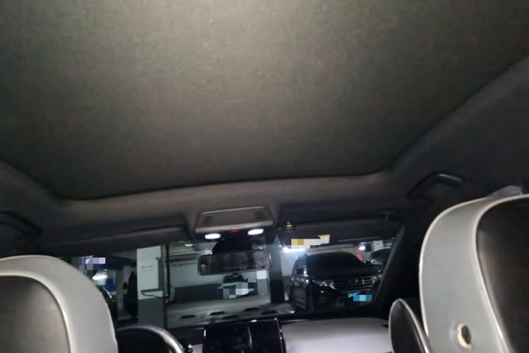 Used Volkswagen ID.3 2022 Pro Smart Edition Headliner