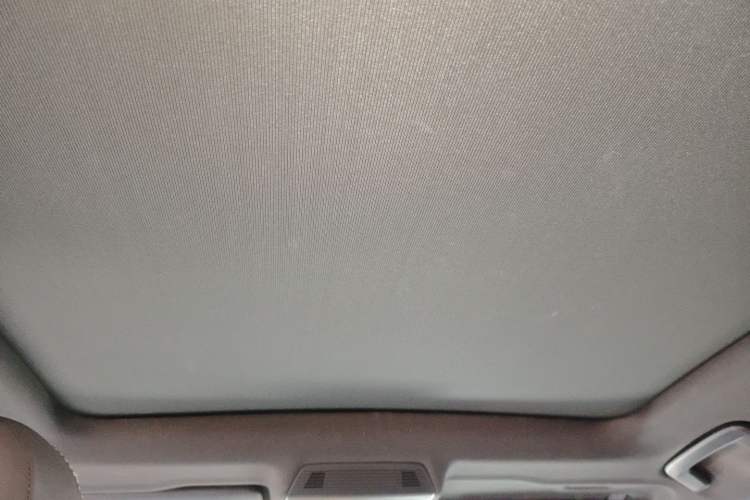 Used Volkswagen ID.3 2022 Pro Smart Edition Headliner