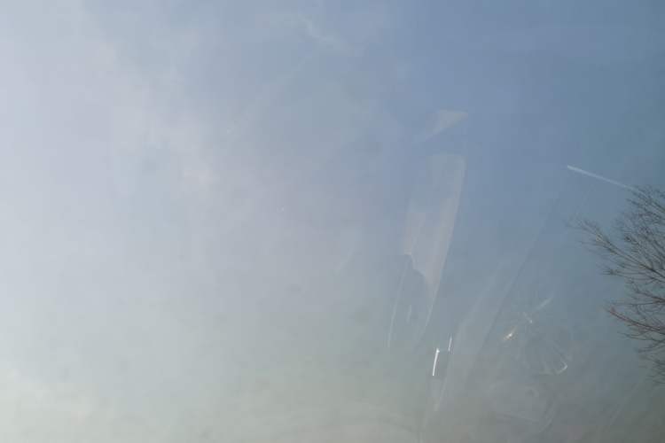 Used Volkswagen ID.3 2022 Pro Smart Edition Headliner
