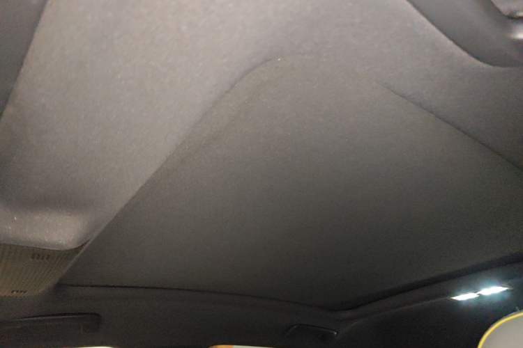 Used Volkswagen ID.3 2022 Pro Smart Edition Headliner