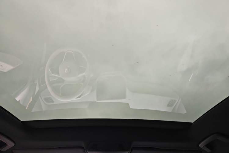 Used Volkswagen ID.3 2022 Pro Smart Edition Headliner