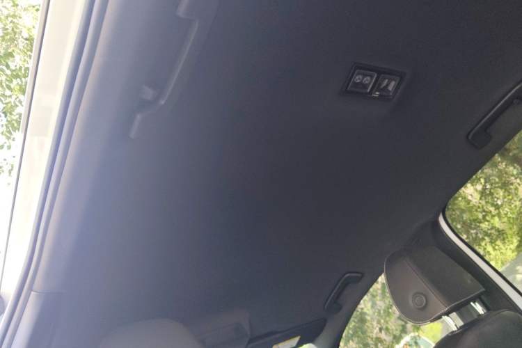 Used Volkswagen ID.3 2022 Active Pure Intelligent Enjoyment Edition Headliner