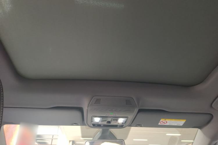 Used Volkswagen ID.3 2022 Pro Smart Edition Headliner