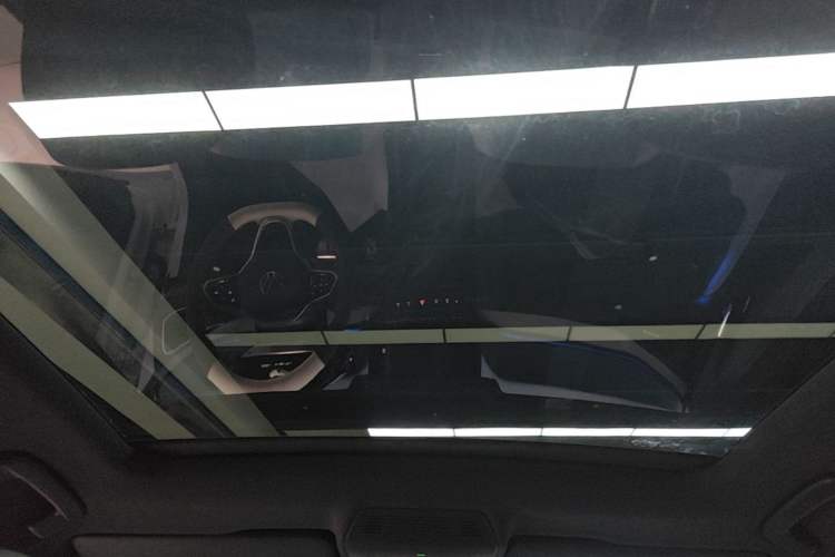 Used Volkswagen ID.3 2022 Pro Smart Edition Headliner