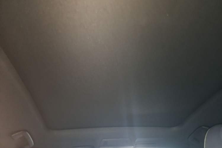 Used Volkswagen ID.3 2022 Pro Smart Edition Headliner