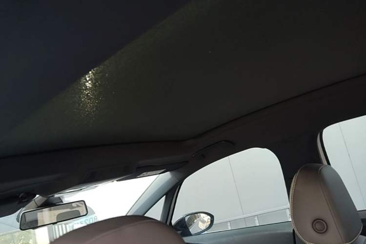 Used Volkswagen ID.3 2022 Pro Smart Edition Headliner