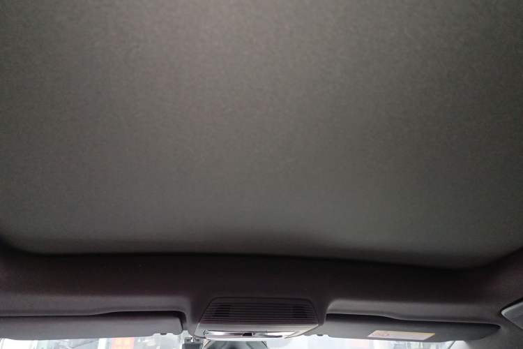 Used Volkswagen ID.3 2022 Pro Smart Edition Headliner
