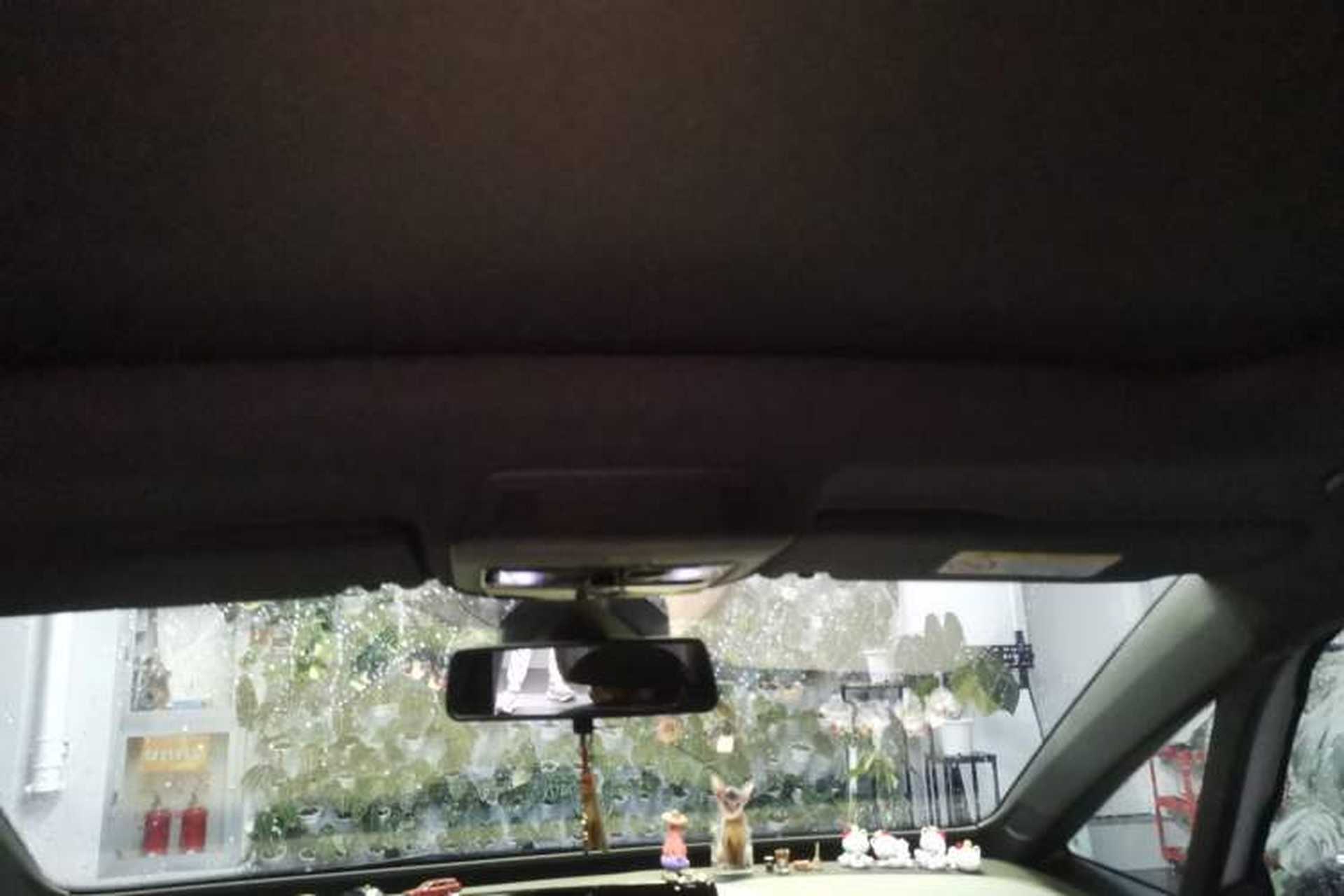 Used Volkswagen ID.3 2022 Pure Edition Headliner