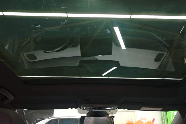Used Volkswagen ID.3 2022 Pro Smart Edition Headliner