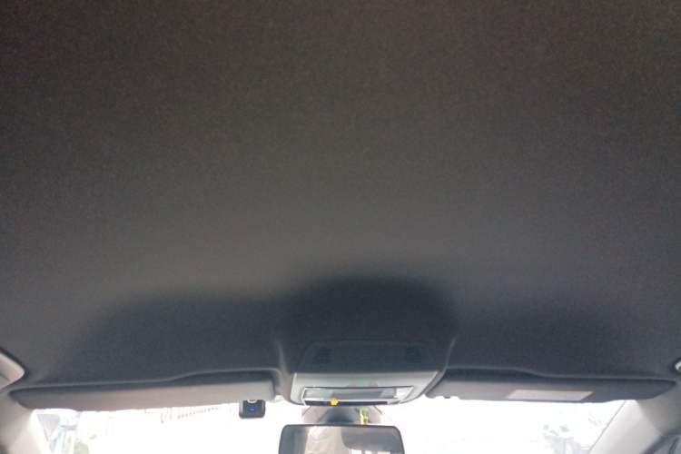 Used Volkswagen ID.3 2022 Pure Edition Headliner