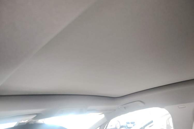 Used Volkswagen ID.3 2022 Pro Smart Edition Headliner