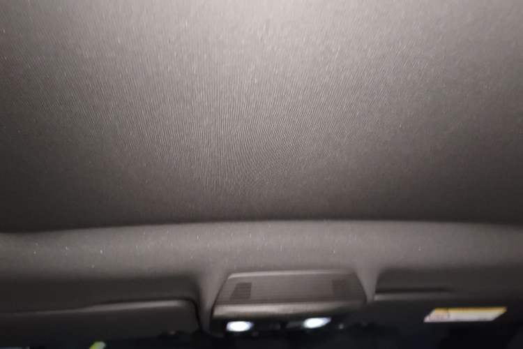 Used Volkswagen ID.3 2022 Pro Smart Edition Headliner