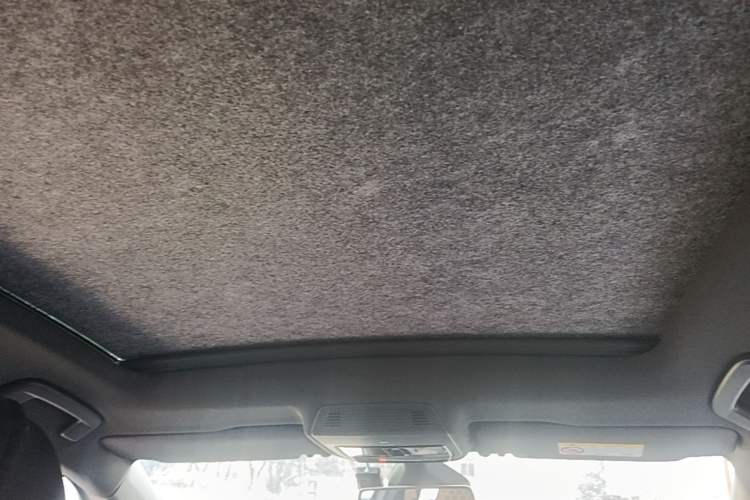 Used Volkswagen ID.3 2022 Active Pure Intelligent Enjoyment Edition Headliner