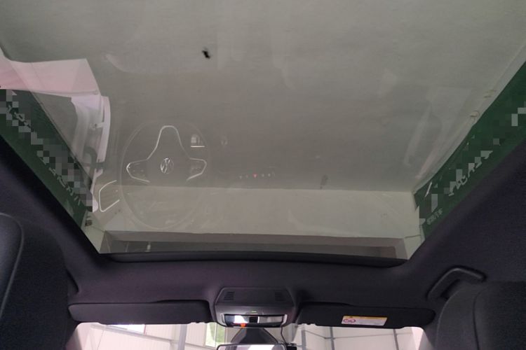 Used Volkswagen ID.3 2022 Pro Smart Edition Headliner