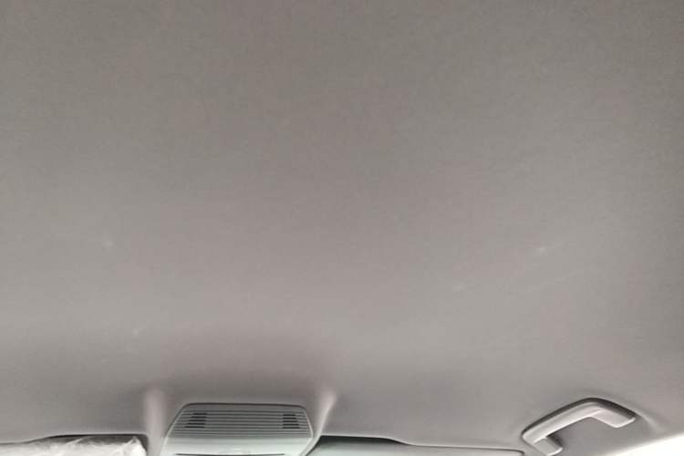 Used Volkswagen ID.3 2022 Active Pure Intelligent Enjoyment Edition Headliner