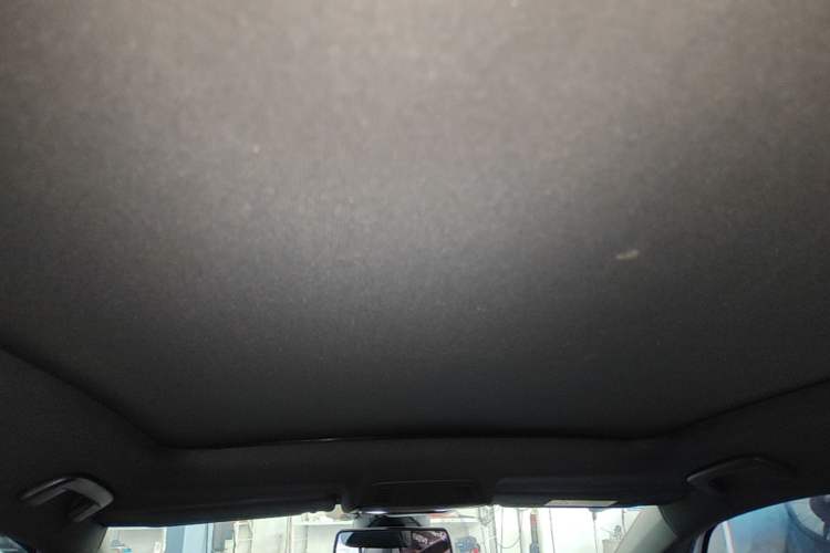 Used Volkswagen ID.3 2022 Pure Edition Headliner