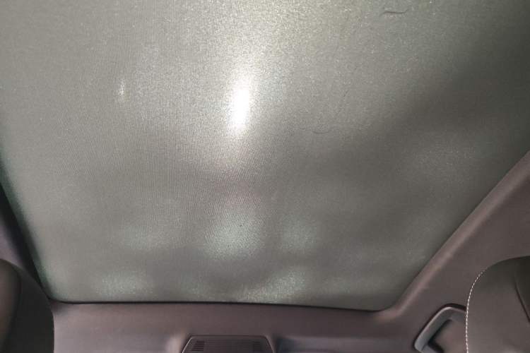 Used Volkswagen ID.3 2022 Pure Edition Headliner