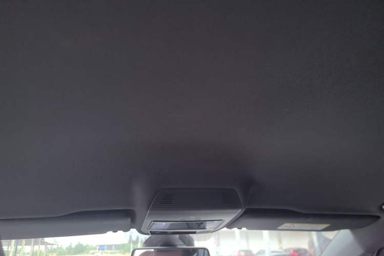 Used Volkswagen ID.3 2022 Active Pure Intelligent Enjoyment Edition Headliner