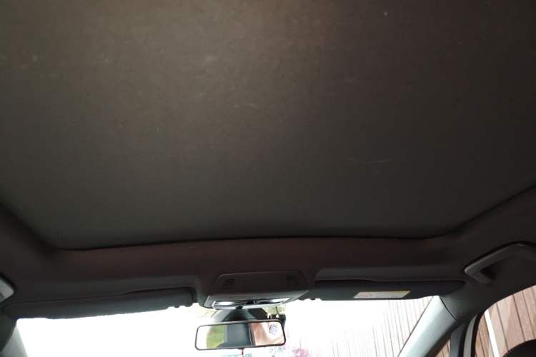 Used Volkswagen ID.3 2022 Active Pure Intelligent Enjoyment Edition Headliner