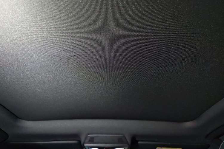 Used Volkswagen ID.3 2022 Pure Edition Headliner