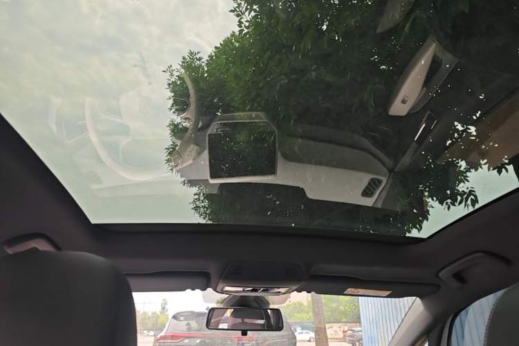 Used Volkswagen ID.3 2022 Pro Smart Edition Headliner