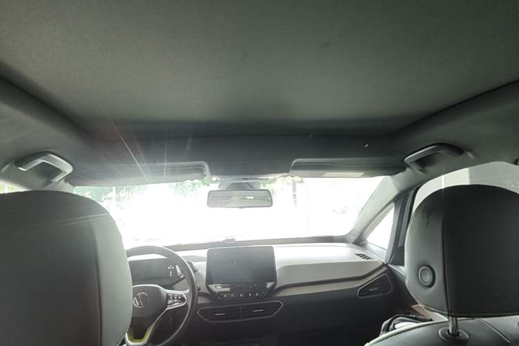 Used Volkswagen ID.3 2022 Pro Smart Edition Headliner