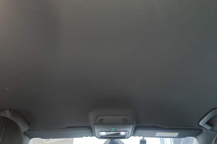 Used Volkswagen ID.3 2022 Active Pure Intelligent Enjoyment Edition Headliner