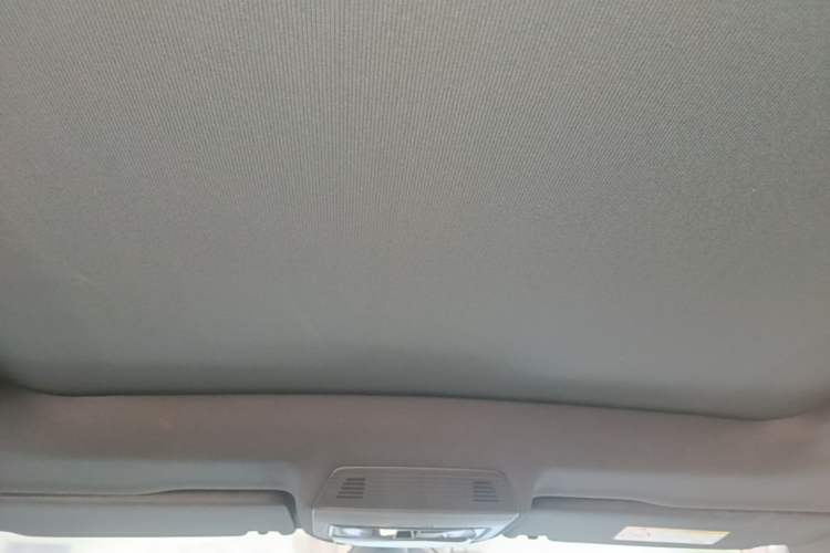 Used Volkswagen ID.3 2022 Pro Smart Edition Headliner