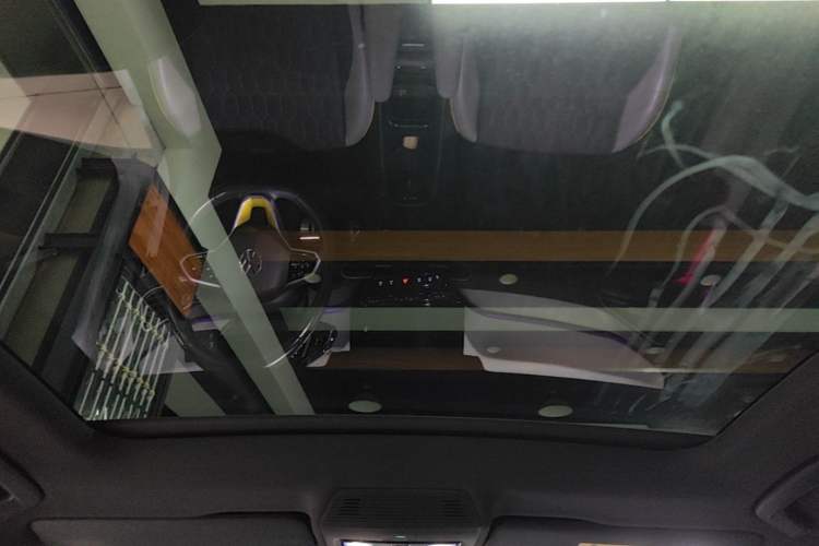 Used Volkswagen ID.3 2022 Pro Smart Edition Headliner