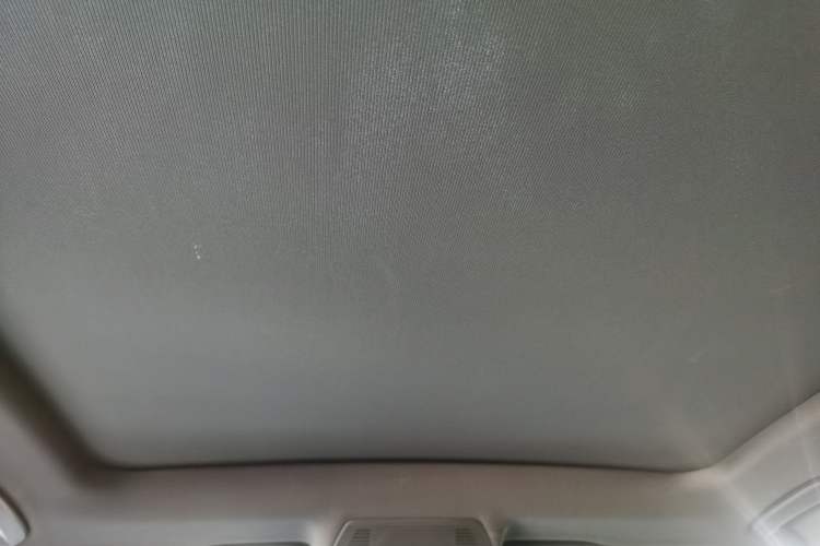 Used Volkswagen ID.3 2022 Active Pure Intelligent Enjoyment Edition Headliner