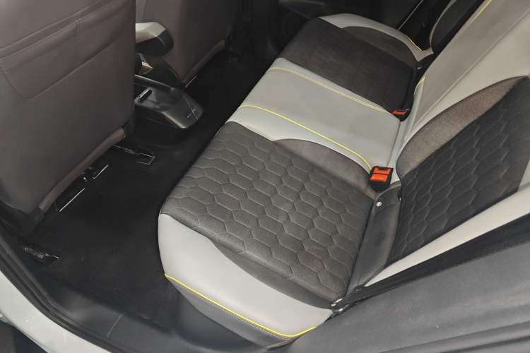 Used Volkswagen ID.3 2022 Pro Smart Edition Interior 1