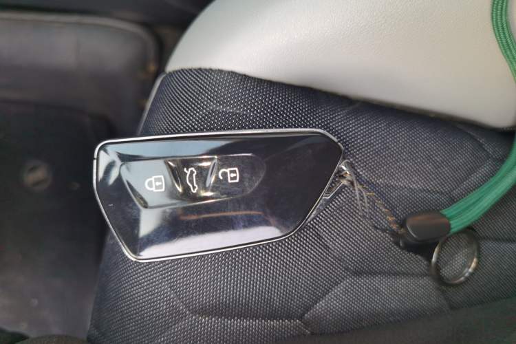Used Volkswagen ID.3 2022 Pro Smart Edition Interior 1