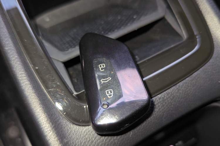 Used Volkswagen ID.3 2022 Active Pure Intelligent Enjoyment Edition Interior 1
