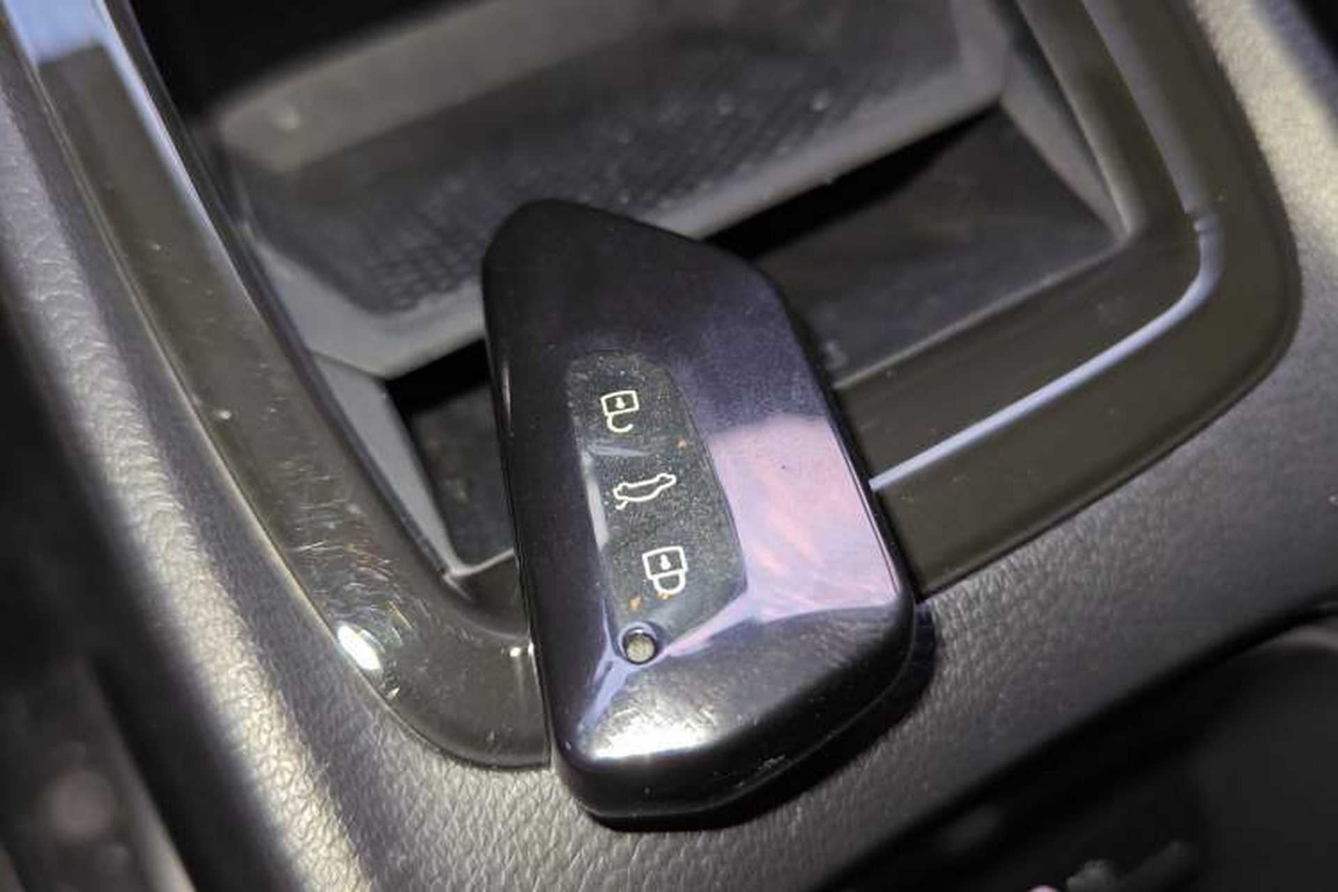 Used Volkswagen ID.3 2022 Active Pure Intelligent Enjoyment Edition Interior 1