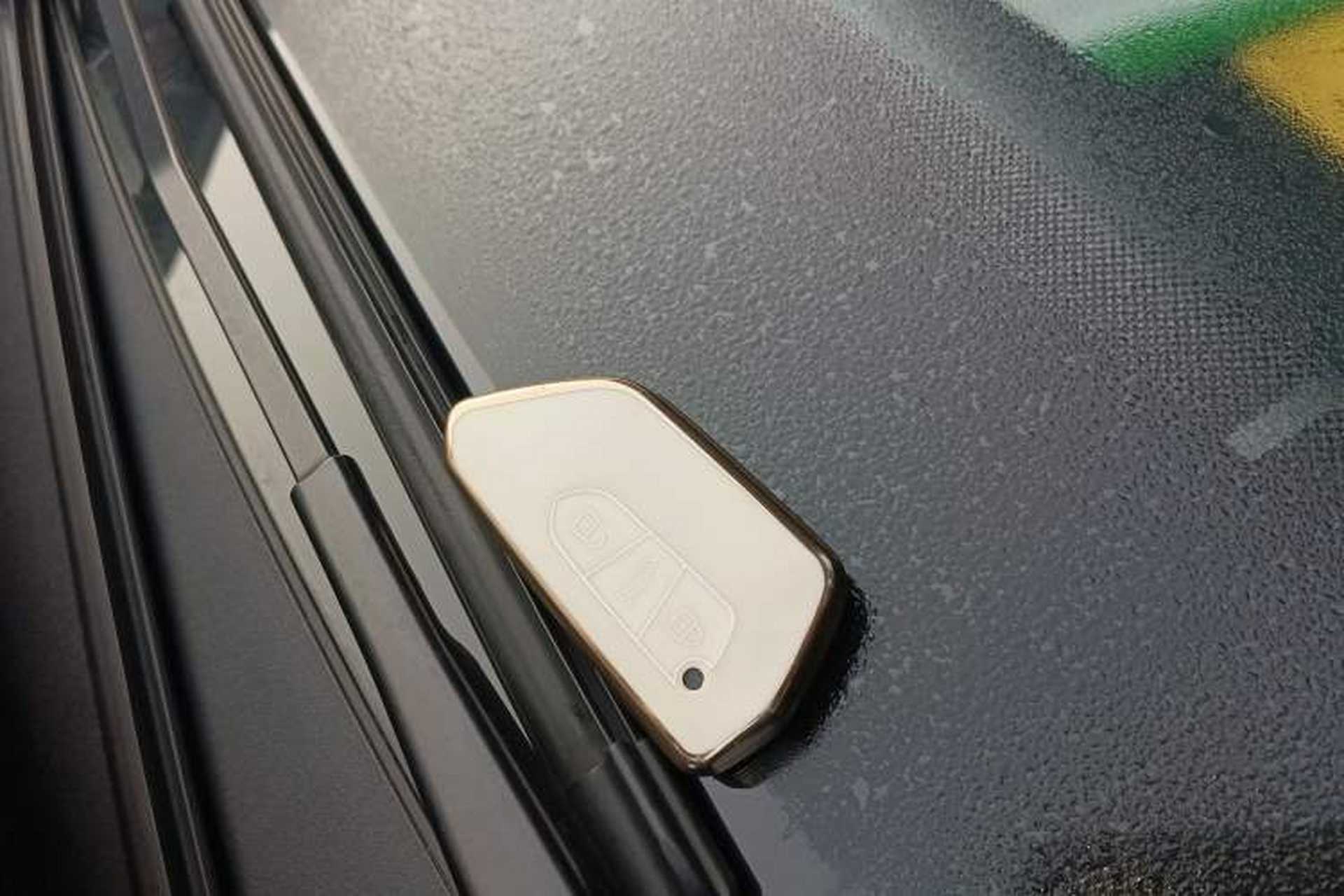 Used Volkswagen ID.3 2022 Pure Edition Interior 1