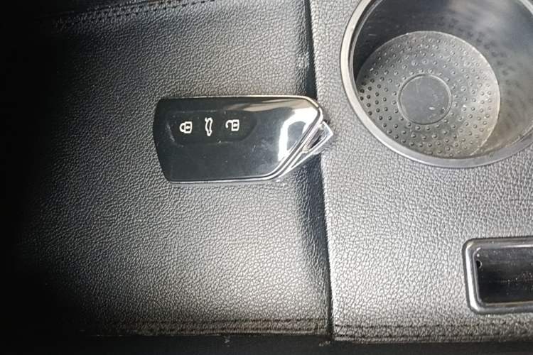 Used Volkswagen ID.3 2022 Active Pure Intelligent Enjoyment Edition Interior 1