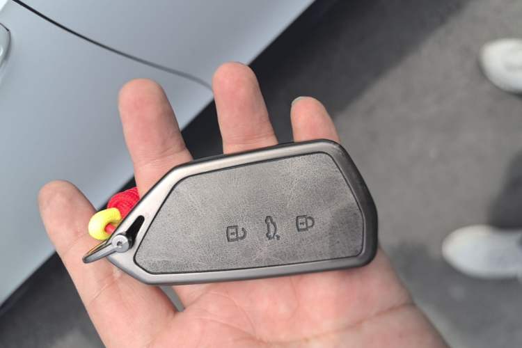 Used Volkswagen ID.3 2022 Active Pure Intelligent Enjoyment Edition Interior 1