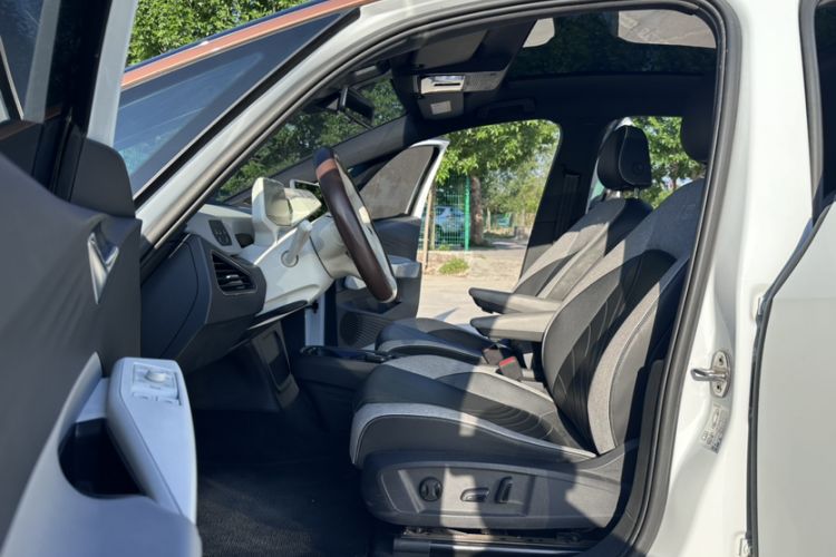 Used Volkswagen ID.3 2022 Pro Smart Edition Interior 2