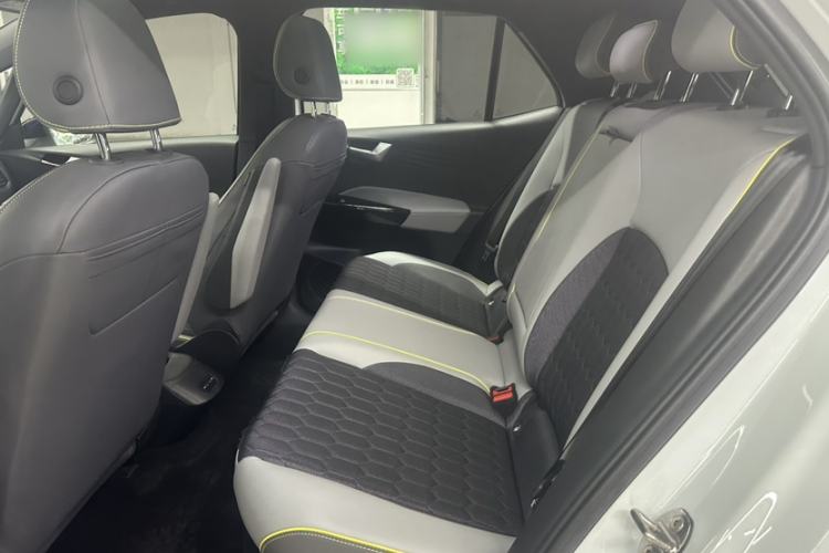 Used Volkswagen ID.3 2022 Pro Smart Edition Interior 2