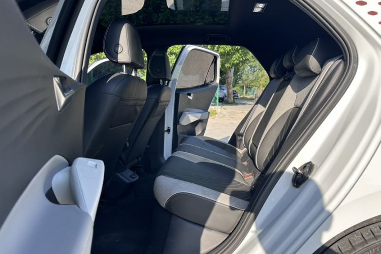 Used Volkswagen ID.3 2022 Pro Smart Edition Interior 3