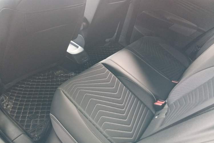 Used Volkswagen ID.3 2022 Pure Edition Interior 4
