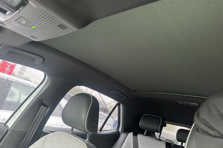 Used Volkswagen ID.3 2022 Pro Smart Edition Interior 4
