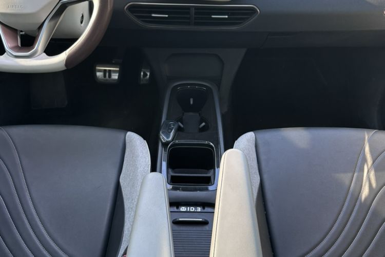 Used Volkswagen ID.3 2022 Pro Smart Edition Interior 5